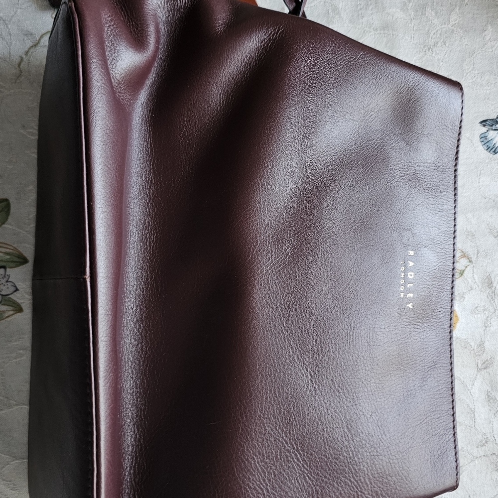 Radley used like new bag.